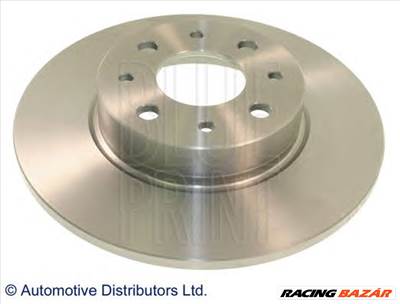 BLUE PRINT ADL144301 - féktárcsa ALFA ROMEO