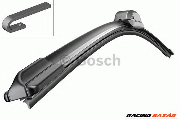 BOSCH 3 397 008 532 - ablaktörlő lapát ABARTH ASTON MARTIN AUDI BMW BUICK BYD CADILLAC CHANGAN (CHAN 1. kép