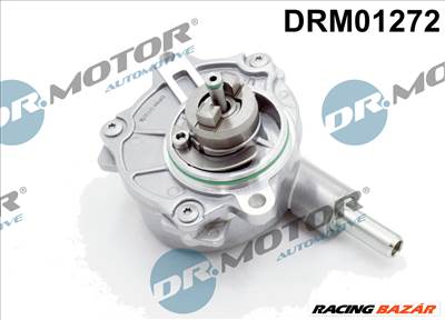 Dr.Motor Automotive DRM01272 - vákuumszivattyú, fékrendszer MERCEDES-BENZ