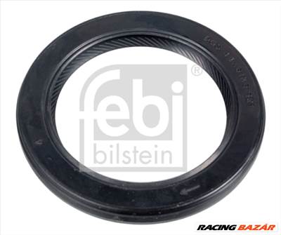 FEBI BILSTEIN 106943 - automata váltó tömítőgyűrű AUDI SEAT SKODA VW