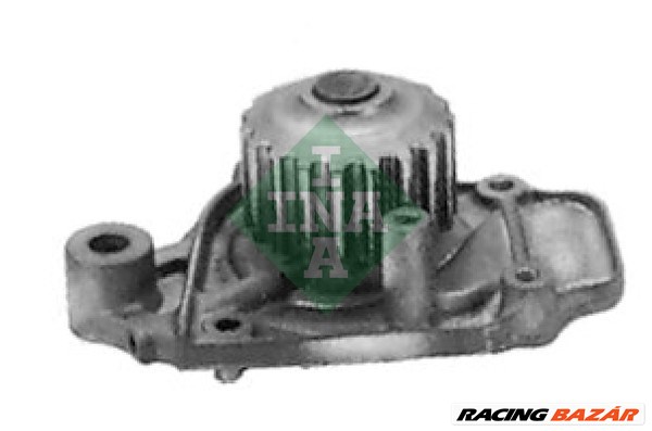 INA 538 0141 10 - vízpumpa ACURA HONDA ROVER 1. kép