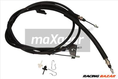 MAXGEAR 32-0687 - Kézifék bowden FORD