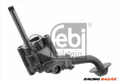 FEBI BILSTEIN 08448 - olajszivattyú SEAT VW