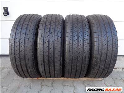 Új Bridgestone 215/65R16 C-s kisteher nyári gumi 2022-es gyártású eladó.