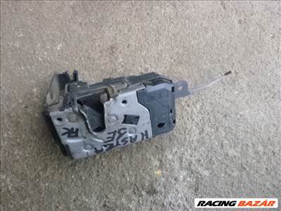 Opel Astra H , ZAFIRA B  JOBB ELSŐ ajtózár szerkezet 13210749 QG 13210749qg