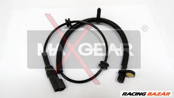 MAXGEAR 20-0085 - kerékfordulatszám érzékelő FORD 1. kép