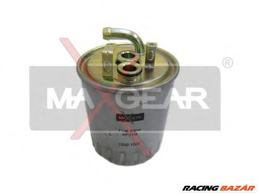 MAXGEAR 26-0022 - Üzemanyagszűrő MERCEDES-BENZ 1. kép
