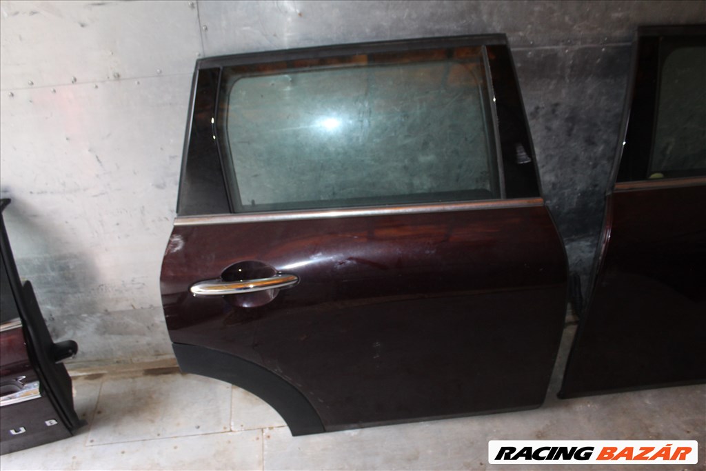 Mini Clubman F54 ajtó 2. kép