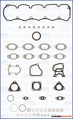 AJUSA 53010700 - hengerfej tömítéskészlet AUVERLAND FIAT IVECO MULTICAR OPEL PEUGEOT RENAULT RENAULT