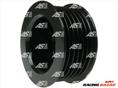 AS-PL AP3022S - generátor szíjtárcsa BMW