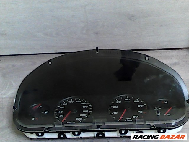 FIAT BRAVA Kilóméteróra 1. kép