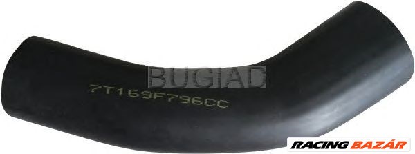 BUGIAD 88617 - Töltőlevegő cső FORD 1. kép