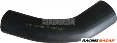 BUGIAD 88617 - Töltőlevegő cső FORD