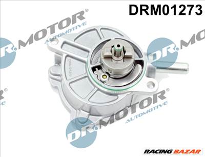 Dr.Motor Automotive DRM01273 - vákuumszivattyú, fékrendszer MERCEDES-BENZ