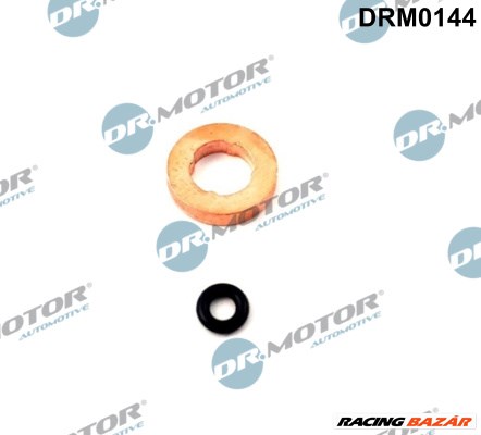 Dr.Motor Automotive DRM0144 - Tömítéskészlet, befecskendező fúvóka VW 1. kép