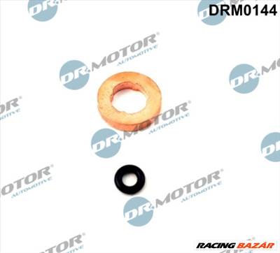 Dr.Motor Automotive DRM0144 - Tömítéskészlet, befecskendező fúvóka VW