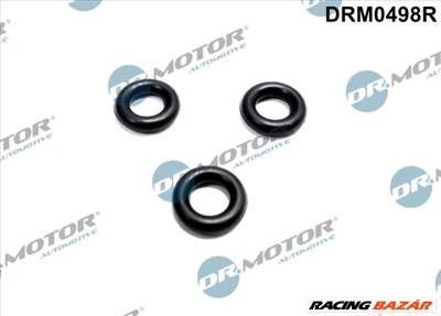 Dr.Motor Automotive DRM0498R - Tömítőgyűrű, fúvóka tartó DACIA SEAT VW