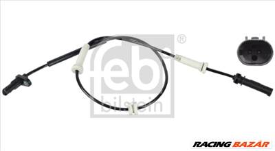 FEBI BILSTEIN 172457 - kerékfordulatszám érzékelő BMW
