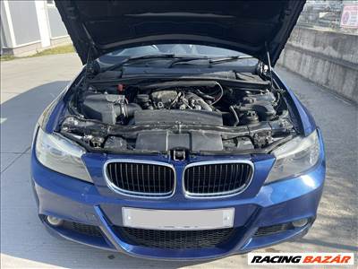 BMW 20D 184LE  Motorblokk N47D20C F10 F11 F31 F34 