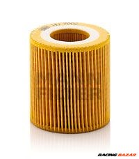 MANN-FILTER HU 7002 z - olajszűrő FORD FORD AUSTRALIA MAZDA 1. kép