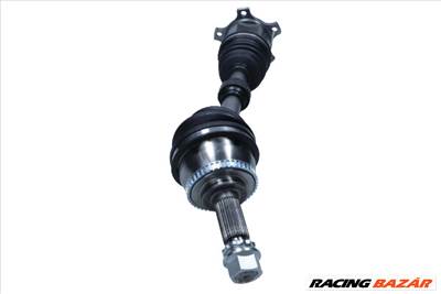 MAXGEAR 49-2449 - Féltengely NISSAN