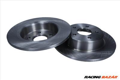 MAXGEAR 19-3206 - féktárcsa FORD