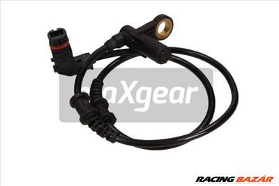 MAXGEAR 20-0281 - kerékfordulatszám érzékelő MERCEDES-BENZ