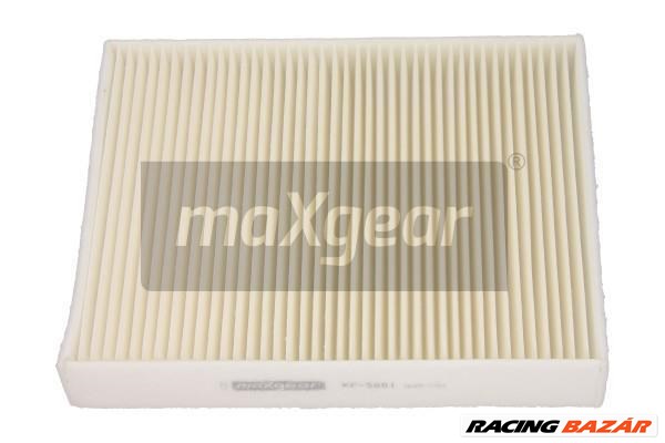 MAXGEAR 26-1023 - pollenszűrő ALPINA BMW 1. kép