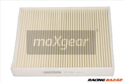 MAXGEAR 26-1023 - pollenszűrő ALPINA BMW