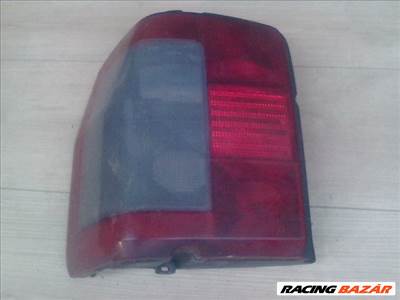 FIAT TIPO 89- Bal hátsó lámpa