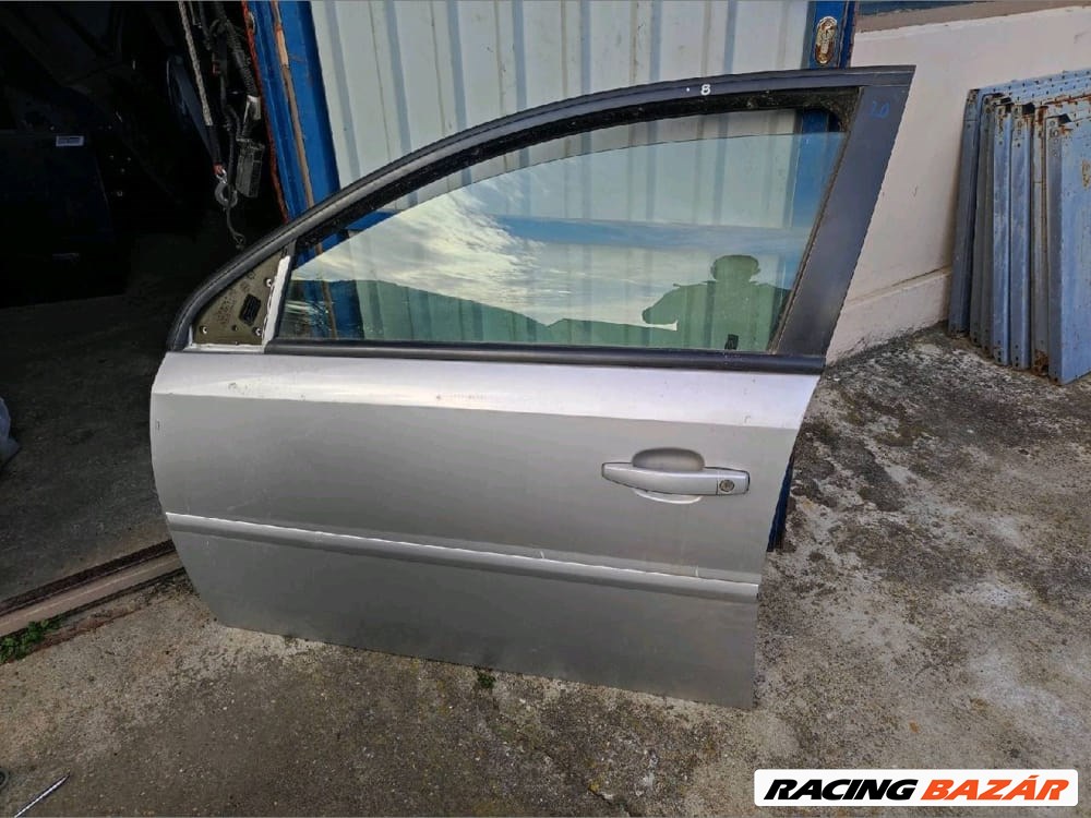 Opel Vectra C, Opel Signum bal első ajtó 93186031 1. kép