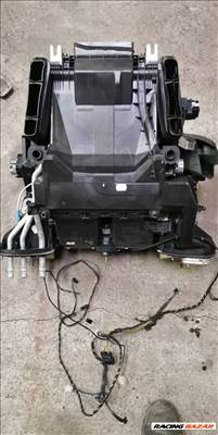 BMW 523i touring dupla automata klímás fűtésbox motorral at31532500611a 532573311a