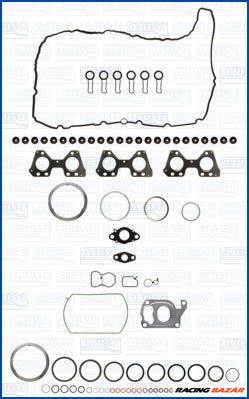 AJUSA 53044900 - hengerfej tömítéskészlet BMW
