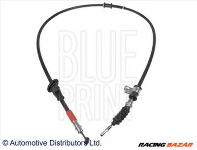 BLUE PRINT ADC446185 - Kézifék bowden MITSUBISHI