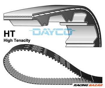 DAYCO 941055 - vezérműszíj OPEL SAAB VAUXHALL