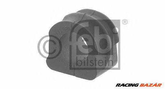 FEBI BILSTEIN 14718 - Stabilizátor szilent AUDI SEAT SKODA VW VW (FAW) VW (SVW) 1. kép