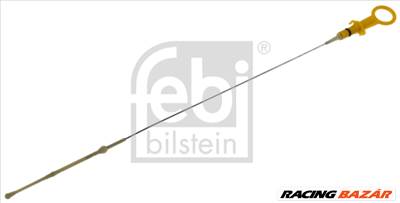 FEBI BILSTEIN 170957 - olaj nívópálca RENAULT