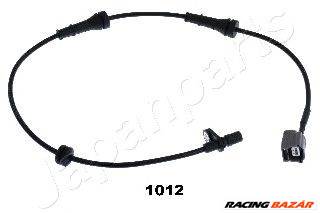 JAPANPARTS ABS-1012 - kerékfordulatszám érzékelő NISSAN