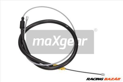 MAXGEAR 32-0370 - Kézifék bowden CITROËN