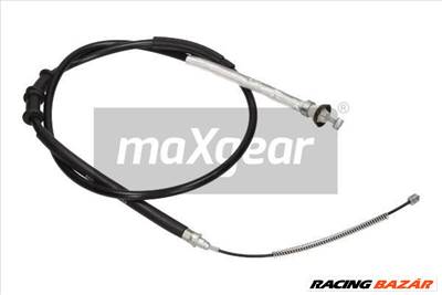MAXGEAR 32-0557 - Kézifék bowden FIAT