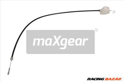 MAXGEAR 32-0763 - Kábel, ajtózár nyitó AUDI