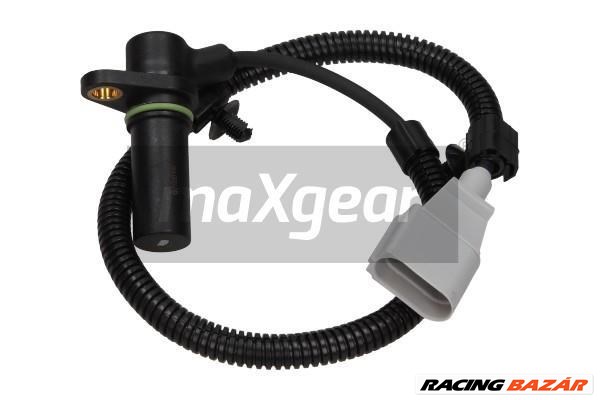 MAXGEAR 24-0126 - vezérműtengely pozíció érzékelő AUDI FORD SEAT SKODA VW 1. kép