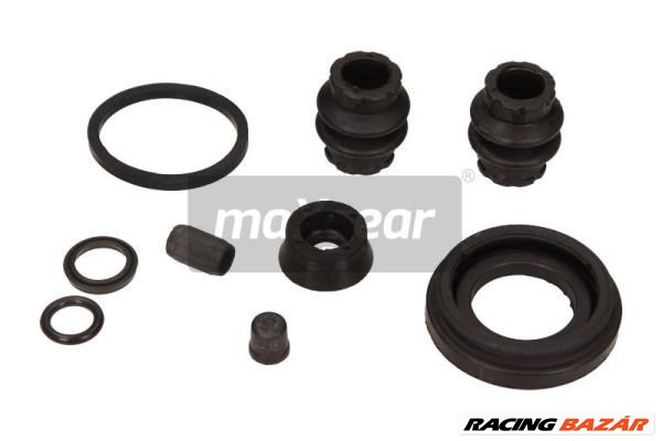 MAXGEAR 27-0469 - féknyereg javítókészlet AUDI FIAT KIA LADA MITSUBISHI NISSAN RENAULT SEAT SMART TO 1. kép