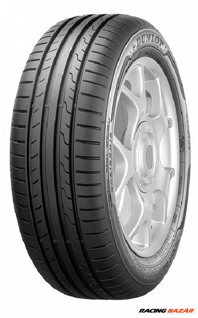 Dunlop BluResponse XL MFS 195/45 R16 84V nyári gumi 1. kép