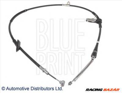 BLUE PRINT ADK84662 - Kézifék bowden SUZUKI