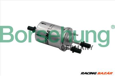 Borsehung B12828 - Üzemanyagszűrő AUDI SEAT SKODA SKODA (SVW ) VW
