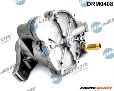 Dr.Motor Automotive DRM0408 - Vákumszivattyú javítókészlet (fékrendszer) VW