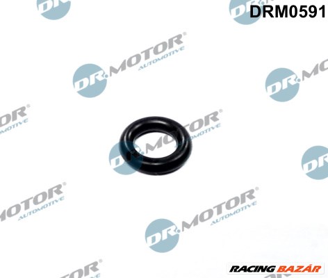 Dr.Motor Automotive DRM0591 - Tömítőgyűrű, fúvóka tartó MITSUBISHI 1. kép