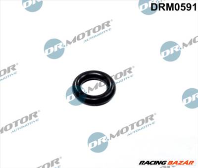 Dr.Motor Automotive DRM0591 - Tömítőgyűrű, fúvóka tartó MITSUBISHI