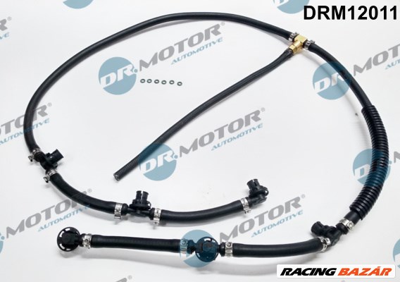 Dr.Motor Automotive DRM12011 - üzemanyag túlfolyó cső MERCEDES-BENZ 1. kép